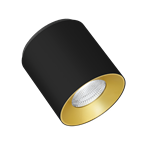 Downlight/spot/schijnwerper Illuxtron Surface Mount Downlight/spot/schijnwerper Illuxtron Surface Mount